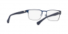 OKULARY KOREKCYJNE EMPORIO ARMANI EA 1027 3100 55 ROZMIAR L